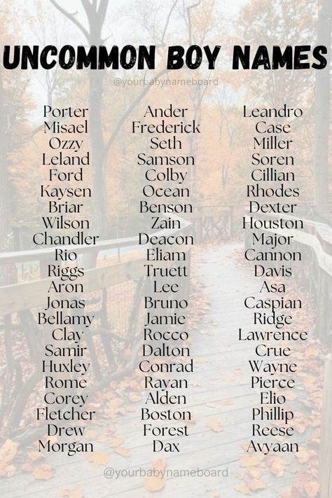 Attractive Male Names, Man Names List, Cottagecore Boy Names, Boy A Names, Name Inspiration Boy, Cool Guy Names, Mythical Boy Names, Boy Names First And Middle, Male Names Unique