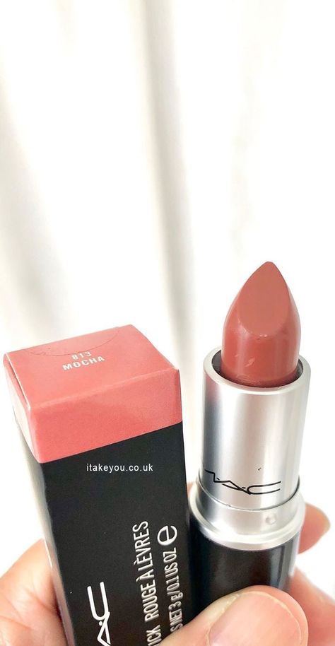 mocha mac lipstick, mac mocha, mocha mac lipstick, mocha satin mac, mac lipstick mocha, mocha mac, mocha mac lipstick swatches, mac mocha swatches, mac lipstick swatches Mac Mocha Lipstick, Mac Lipstick Satin, Mocha Lipstick, Mac Makeup Lipstick, Perfect Nude Lipstick, Mac Makeup Looks, Nude Lipstick Shades, Clinique Black Honey, Virtual Makeup