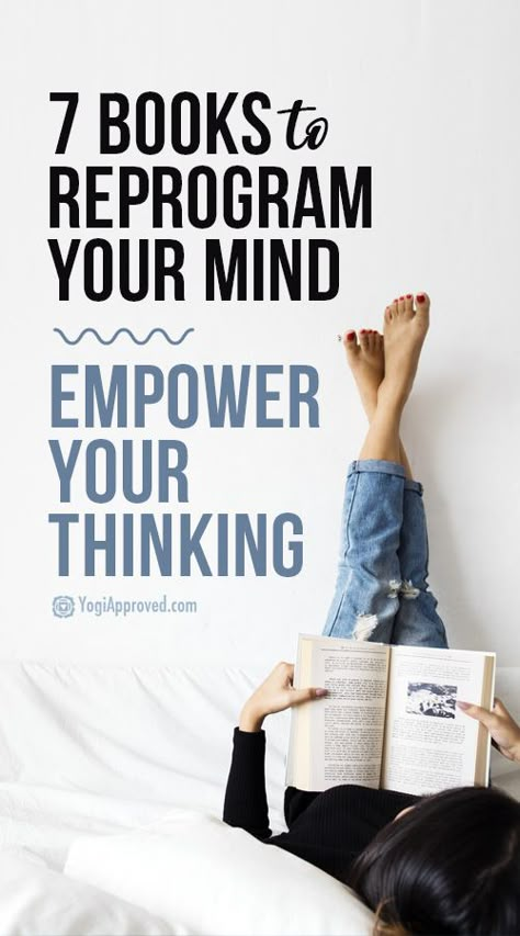 Mindset Books, Self Improvement Books, Mindfulness Books, Positive Books, Empowering Books, Best Self Help Books, Improvement Books, Development Books, John Maxwell