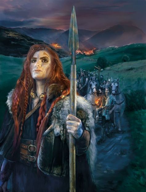 Paganism Aesthetic, Queen Boudica, Queens In History, Celtic Paganism, Strength Women, National Geographic Photography, Celtic Warrior, Germanic Tribes, Celtic Warriors