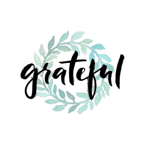 💙🙌🏼🙏🏼 #boanoite #blogcaroladuarte #gratitude #grateful Quotes Calligraphy, Watercolor Wreath, Calligraphy Quotes, Brush Lettering, Pretty Words, Bible Journaling, Beautiful Words, Inspirational Words, Favorite Quotes