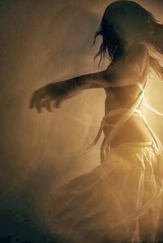 ~J "When you hear the melody of what you desire but you have no words to describe it, that's ok dance anyway. The words will come." ~Ara Oh My Goddess, Sacred Feminine, Surrealism Photography, Wild Woman, Foto Art, Lets Dance, Pranayama, Belly Dancers, Just Dance