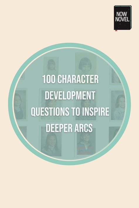 Good character development questions and simple questionnaires help to prompt decisions about who your characters are (or where they’re off to next). Develop deeper arcs with these 100 prompts organized by category and focus: #novelwritingadvice #characterarcs #characterdevelopment #NowNovel #fictionwritinginspiration #novelwritingcommunity List Of Character Flaws, Questions To Ask About Your Character, Character Design Questions, Character Arcs Ideas, Questions For Characters, Things To Know About Your Character, Character Building Questions, Book Brainstorming, World Building Questions