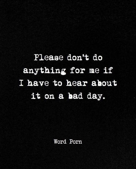 So sick of the narc strutting around becsuse he helped md or my family. No. Please. Do me no favors. The Mastery Of Self, Mastery Of Self, Favor Quotes, No Good Deed Goes Unpunished, Sick Quotes, No Good Deed, Twisted Quotes, Look At You, Family Quotes