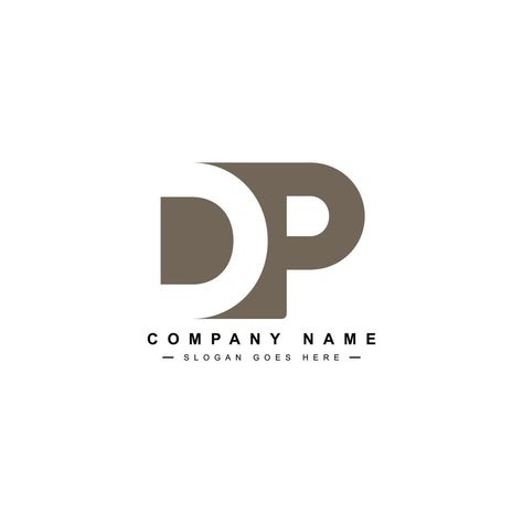 P D Logo Design, D P Logo Design, Dp Letter Logo, D And P Logo, Dp Name Logo, Dp Logo Design Letter, Dp Logo Design, P D Logo, D Logo Design Letter