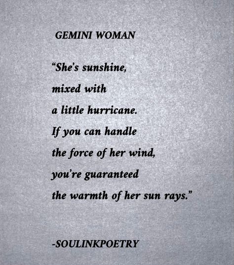 Gemini Women Facts, Gemini Woman Aesthetic, Gemini Quotes Women, The People Of Gemini, Gemini Quotes Aesthetic, Gemini Traits Woman, Gemini Affirmations, Gemini Birthday Quotes, Gemini Quotes Personality