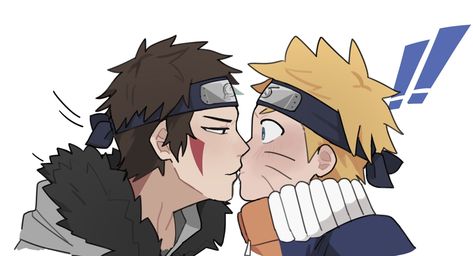 Naruto X Kiba, Kiba X Naruto, Kiba And Naruto, Naruto X Shikamaru, Naruto X All, Kiba Naruto, All X Naruto, Naruto Harem, Kiba Inuzuka