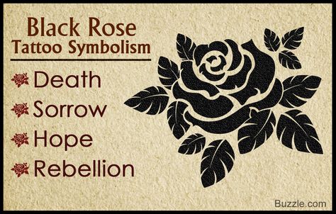 There can be varied meanings of a black rose tattoo, depending on the sentiment behind getting it. We will tell you about some of its most common connotations so you know what you want yours to stand for. Outline Rose Tattoo, Rose Tattoo Minimalist, Tattoo Small Rose, Black Rose Meaning, Tattoo Black Rose, Black Rose Tattoo Meaning, Rose Tattoo Black, Money Rose Tattoo, Rose Tattoo With Name