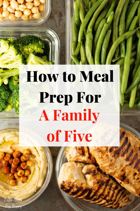 Healthy Meals Easy, Family Meal Prep, Exercise Regimen, Meal Prep For Beginners, Skip Breakfast, Dinner Meal Prep, Dinner Prep, Family Meal Planning, Easy Healthy Meal Prep