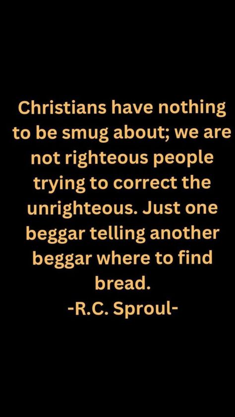 R.C. Sproul Quote R C Sproul Quotes, Rc Sproul Quotes, Sproul Quotes, Rc Sproul, R C Sproul, Life Learning, Christian Stuff, Biblical Quotes, R C