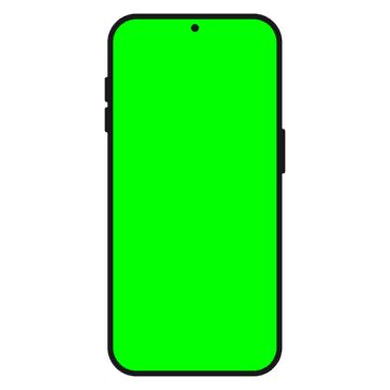 Mobile Frame Png Green Screen Background, Mobile Green Screen Png, Mobile Frame Png Green Screen, Mobile Green Screen, Phone Green Screen, Phone Green, Mobile Mockup, Cell Phone Screen, Bokeh Lights