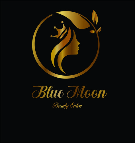 *Logo Designing *Creative Logo *Invitation Card and More. Folder Graphic Design, Golden Logo Design, Beauty Care Logo, Hair Logo Design, Massage Logo, Makeup Logo Design, Hair Salon Logos, Selfie Wall, Salon Logo Design