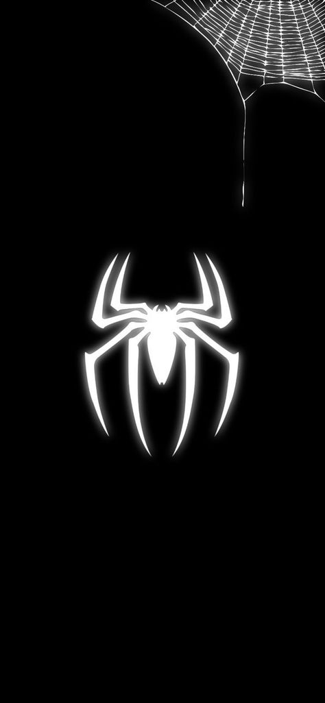 Superhero Wallpaper Iphone, Uicideboy Wallpaper, Marvel Phone Wallpaper, Spider Man Wallpaper, Image Spiderman, Spiderman Art Sketch, Black Spiderman, Western Wallpaper Iphone, Spiderman Artwork