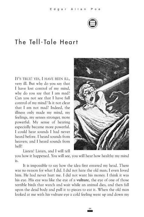 The Pale Blue Eye Edgar Allan Poe, The Tell Tale Heart Quotes, Edgar Allen Poe Short Stories, Edgar Allen Poe Quotes Tell Tale Heart, Telltale Heart Edgar Allan Poe, Edgar Allen Poe Poems Love Poetry, Edgar Allen Poe Stories, Nevermore Edgar Allan Poe, The Tell Tale Heart Aesthetic