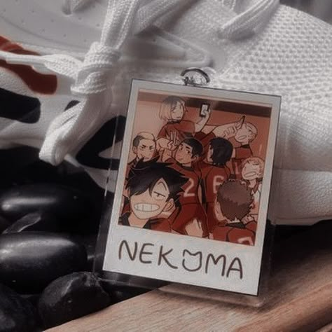 Kenma Kozume Aesthetic, Kenma Aesthetic, Ren Core, Carrd Aesthetic, Haikyuu Nekoma, Im Gonna Love You, Anime Keychain, Haruichi Furudate, Haikyuu Icons