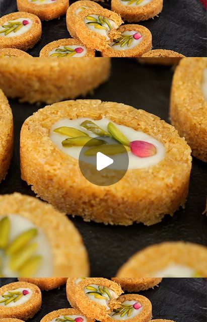 Unique Foods Recipes, Afro Fusion Food, Fusion Desserts Ideas, Easy Indian Fusion Desserts, Vermicelli Dessert Recipes, Indian Fusion Recipes Vegetarian, Diwali Mithai Recipes, Indian Deserts Sweets, Diwali Recipes Snacks