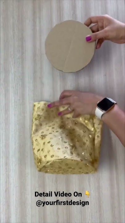 Potli Bags Wedding Handmade Tutorial, Potali Beg Design Indian, How To Make Potli Bag, Potli Bag Making Tutorial, Diy Potli Bags, Diy Potli Bags Tutorial, Potli Bags How To Make, How To Make Potli Bags Diy, Potli Bags Diy