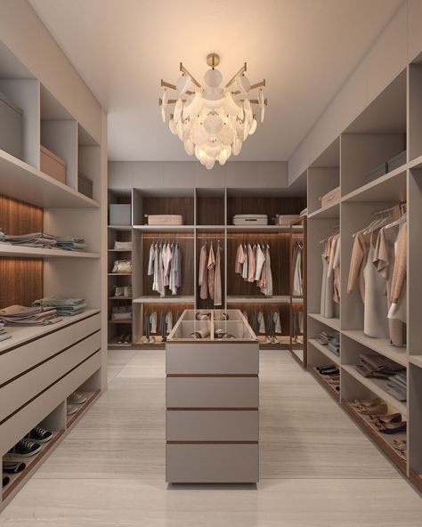 Luxury Wardrobe Design, Wardrobe Laminate, Modern Closet Designs, Wardrobe Laminate Design, Laminate Design, Celebrity Mansions, Closet Island, Bedroom Wardrobe Design, Grand Dressing