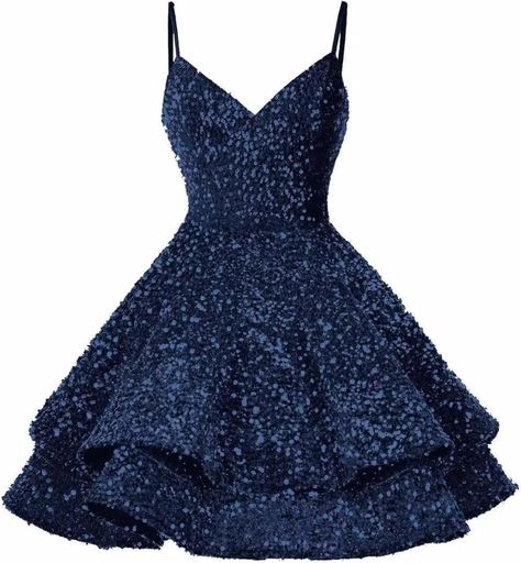 Homecoming Dresses For Teens, Prom Dresses Sparkly, Sequin Homecoming Dress, Formal Cocktail Party, Winter Formal Dresses, Short Prom Dresses, Cocktail Gowns, Short Prom Dress, Short Prom