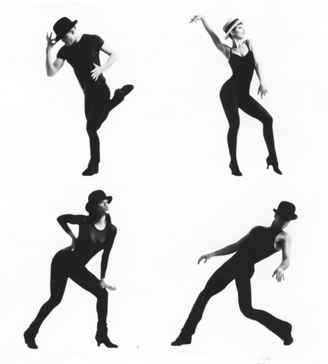 One of the all time greatest choreographers EVER! Fosse Poses Jazz Dance, Bob Fosse Poses, Fosse Dance Poses, Fosse Aesthetic, Dance Poses Couple, Theatrical Poses, Jazz Poses, Jazz Dance Poses, Dancing Poses