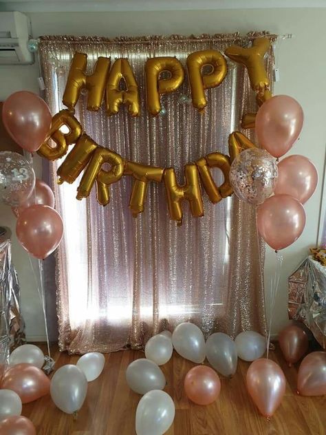 Photobooth Backdrop Birthday, Birthday Photo Booth Backdrop, 22 Birthday Gifts, Photobooth Backdrop, Happy Birthday Balloon Banner, Birthday Photo Booth, 18th Birthday Decorations, 21st Bday Ideas, Anniversaire Diy