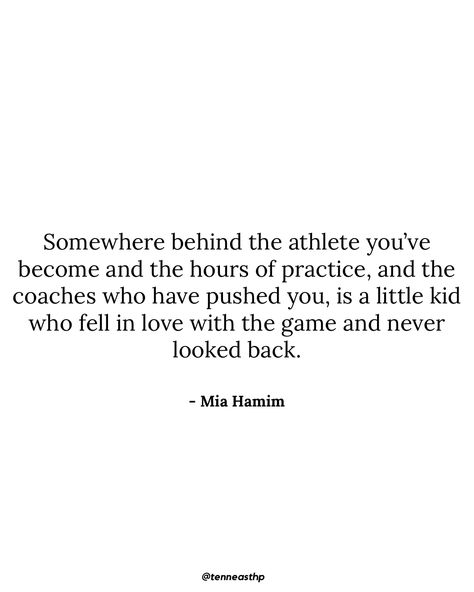 Don't give up, play for the kid that loved the sport Quitting Sports Quotes, Motivational Quotes Before A Game, Inspirational Quotes Positive Volleyball, Playing Time Quotes Sports, Quotes About Sports Losses, Losing Love For A Sport Quotes, Sports Positive Quotes, Quitting A Sport You Love Quotes, Quotes About Losing A Game Sports