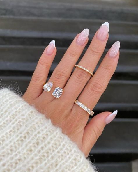 OBJKTS JEWELRY on Instagram: "Stack of the day 🍯 💕" Objkts Jewelry, Beauty Fashion, Women Girl, Fashion Women, Heart Ring, Wedding Rings, The Day, Engagement Rings, Nails