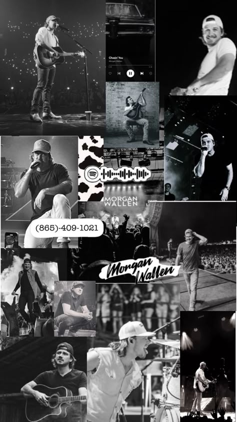 black and white themed morgan wallen wallpaper Country Wallpaper Iphone Morgan Wallen, Morgan Wallen Backgrounds Iphone, Morgan Wallen Phone Wallpaper, Morgan Wallen Homescreen, Morgan Wallen Wallpaper Collage, Cute Morgan Wallen Wallpaper, Spin You Around Morgan Wallen, Morgan Wallen Blanket, Morgan Wallen Lockscreen