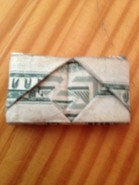 Money Puzzle: Money Jokes, Money Puzzles, Giving Money, Solve The Puzzle, Puzzle Solving, Paper Crafts, Money