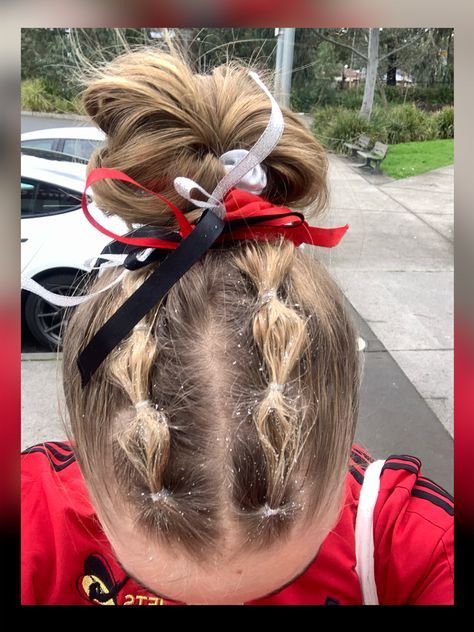 Beauty and Makeup: #beauty, #makeup, #skincare, #haircare Gymnastics Updos, Hair For Gymnastics Practice, Girls Gymnastics Hairstyles, Gymnastics Competition Hair Bun, Easy Gymnastics Hairstyles For Kids, Gymnastic Competition Hairstyles, Gymnastics Comp Hair, Gymnastics Bun Hairstyles, Easy Gymnastics Hairstyles For Meets