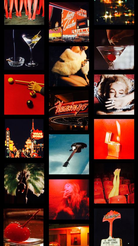 80s Casino Aesthetic, Monaco Casino Aesthetic, Retro Casino Aesthetic, Old Vegas Glamour, Casino Chips Aesthetic, Dark 50s Aesthetic, Old Casino Aesthetic, Vintage Las Vegas Aesthetic, Las Vegas Aesthetic Pictures