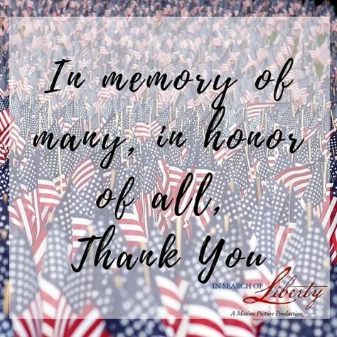 Happy Memorial Day! May you always remember the sacrifices which have been made for this country. #InSearchOfLiberty #Freedom #America… Memorial Day Quotes, Church Signs, Holiday Quotes, Veteran's Day, Happy Memorial Day, We Are The World, Patriotic Holidays, July Party, E Card