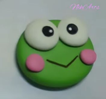 How to make Clay Frog #shorts #airdryclay #easycraft Frog Clay, Clay Fridge, Clay Frog, How To Make Clay, Fridge Magnet, Craft Work, Polymer Clay Crafts, Art Activities, Air Dry Clay