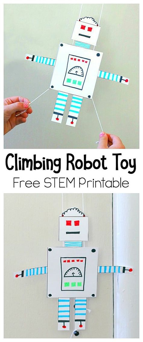 Cool Crafts For Middle Schoolers, Teambuilding Activities For Kids, Stem Activity For Kids, Robot Activity, Paper Robot, Robot Craft, Wild Robot, Steam Activity, The Wild Robot