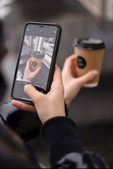 Coffee Shop Branding, Coffee Shop Photography, Coffee Shot, Coffee Truck, Shop Photography, Instagram Inspiration Posts, Coffee Photos, Coffee Photography, Aesthetic Coffee