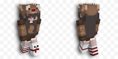 This Minecraft skin from elllla has been worn by 322 players and has the following tags: Christmas, Girl. It was first seen on December 3, 2022. Minecraft Skin Christmas, Minecraft Christmas Skin, Christmas Minecraft Skins, Minecraft Skins Christmas, Alien Blues, Minecraft Outfits, Minecraft Girl Skins, Minecraft Christmas, Minecraft Skin