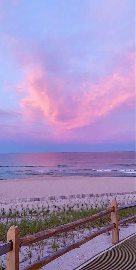 Pink Sunset Beach Wallpaper, Cotton Candy Sunset Aesthetic, Bored Reference, Sunset Widget, Purple Sunsets, Colorful Sunsets, Relaxing Photos, Still Awake, Beach Colors