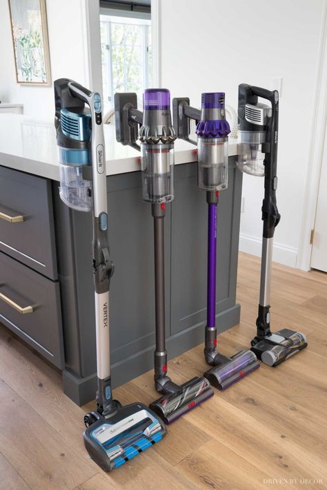 Dyson Vs Shark Vacuum Cleaners, Dyson Cordless Vacuum, Best Cordless Vacuum, Dyson Cordless, Shark Vacuum Cleaner, Floor Cleaning Solution, Cleaning Games, Driven By Decor, Shark Vacuum