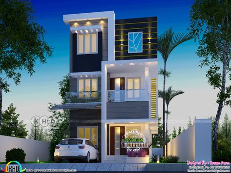 Beautiful 3 bedroom home under 1000 sq-ft Small House Plans Under 1000 Sq Ft Modern Design, 1000 Sq Ft House Plans 3 Bedroom, 1000 Sq Ft House Plans, 1000 Sq Ft House, 1200 Sq Ft House, 1500 Sq Ft House, Picture Cartoon, Small Modern House Plans, House Plans Ideas