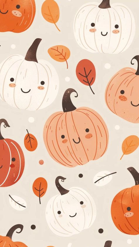 Cute Fall Wallpaper: 60 Free Autumn Phone Backgrounds 5 Fall Pattern Wallpaper, Fall Screen Savers, Autumn Phone Backgrounds, Lockscreen Photos, Call Wallpaper, Cute Fall Wallpapers, Fall Facebook Cover, Cute Background Pictures, Fall Background Wallpaper