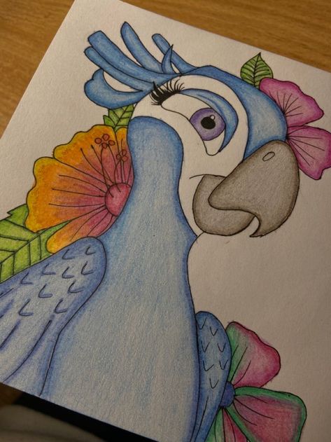 Coloring Drawing Ideas, Sketch Book Colorful, Bird Drawing Aesthetic, Sketch Book Ideas Aesthetic Cartoon, Summer Sketches Ideas, Pencil Art Drawings Sketches Simple, Ideas Para Dibujar Aesthetic, Hispanic Drawings Easy, Flower Drawings With Color