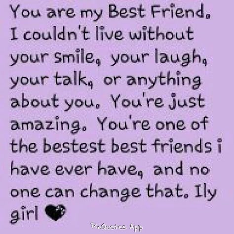 Hey Marina,Destiny, and Kristen! Friend Quotes Meaningful, Words For Best Friend, Inspirational Friend Quotes, Letter To Best Friend, Birthday Quotes Bff, To Best Friend, Message For Best Friend, Cute Friendship Quotes, Best Friend Quotes Meaningful