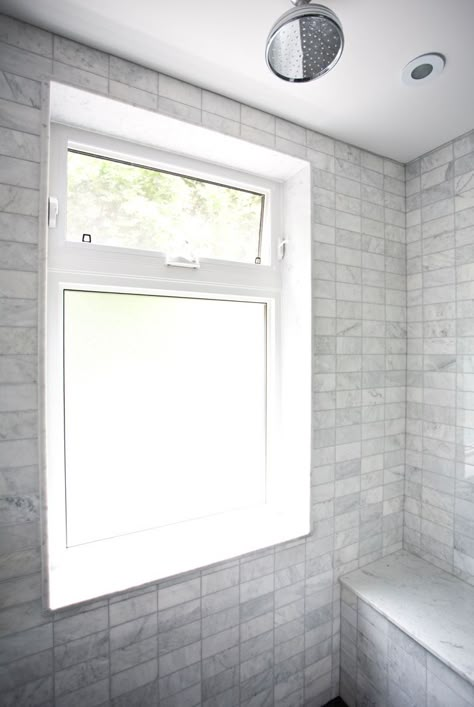 Get tips and ideas for bathroom windows, small bathroom windows ideas, master bathroom windows ideas, bathroom windows privacy #bathroomwindows #bathroomremodel #bathroom Shower Windows Ideas, Bathroom Windows In Shower, Bathroom Window Privacy, Small Bathroom Window, Shower Window, Window In Shower, Windows Ideas, Bathroom Window, Master Bath Ideas