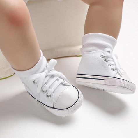 Baby boy shoes