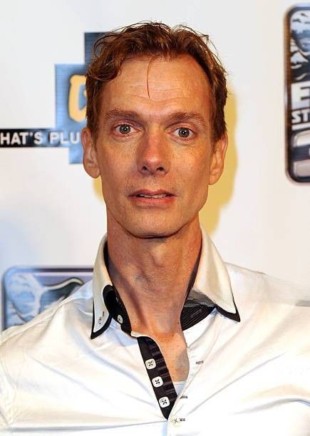 Doug Jones, Im In Love, Skin