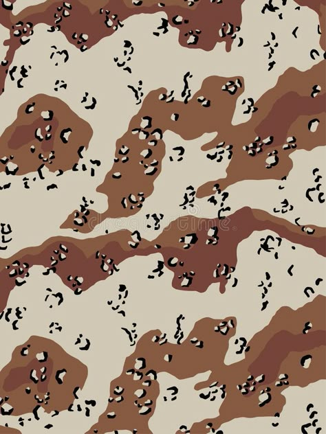 USA Desert Camouflage. USA Desert uniform camouflage pattern - vector , #Ad, #Camouflage, #Desert, #USA, #uniform, #vector #ad Camo Stencil, Camouflage Wallpaper, Camouflage Pattern Design, Camouflage Uniform, Camo Wallpaper, Army Camouflage, Safety Net, Camo Patterns, Desert Camo