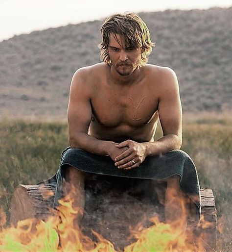 Kacey Dutton, Luke Grimes Yellowstone, 1883 Yellowstone, Kayce Dutton, Yellowstone Tv Show, Yellowstone Ranch, Yellowstone Tv Series, Yellowstone Series, Luke Grimes