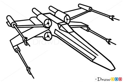 This is the original star wars logo that appears at the beginning of each film. Description from pinterest.com. I searched for this on bing.com/images Star Wars Coloring Sheet, Star Wars Coloring Pages, Star Wars Coloring, Spaceship Drawing, Star Wars Colors, Skull Coloring Pages, Drawing Stars, Star Wars Spaceships, X Wing Fighter