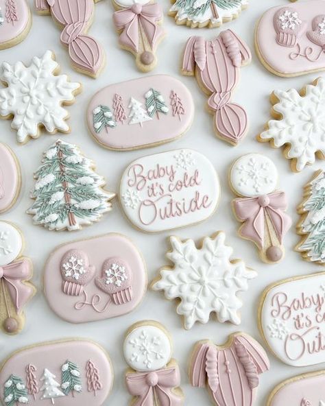 Leah Durso on Instagram: "Baby it’s cold outside ❄️💕" January Baby Shower Themes, December Baby Shower Ideas, January Baby Shower, November Baby Shower, February Baby Showers, Vintage Oven, Winter Baby Shower Themes, Girl Shower Themes, Snowflake Baby Shower