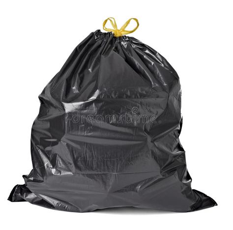 Garbage bag. Close up of a garbage bag with empty plastic bottles on white backg , #Ad, #garbage, #empty, #Close, #Garbage, #bag #ad Black Bin, Tong Sampah, Bin Bag, Garbage Bags, Garbage Bin, Garbage Bag, Recycle Trash, Trash Bag, Trash Bags